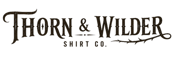 Thorn & Wilder